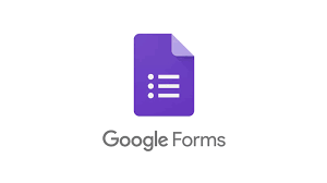 googleforms