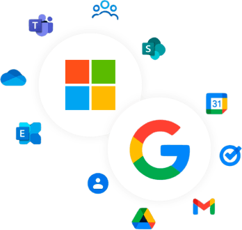 HR platform integration