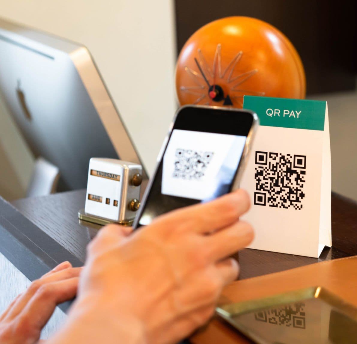 How is access control done by QR Code? Understand how this technology works
