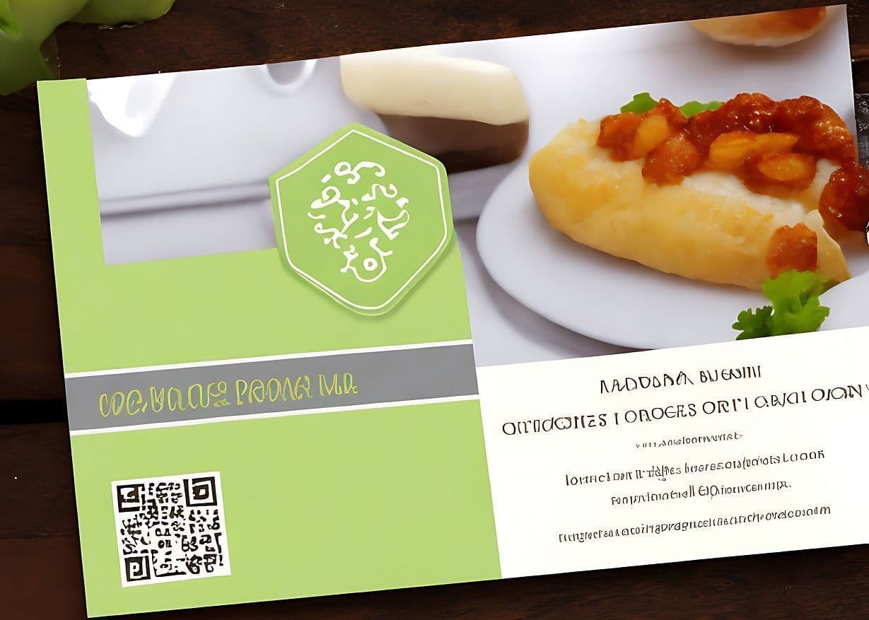 Tarjeta de Visita Digital para Restaurantes: una nueva forma de fidelizar