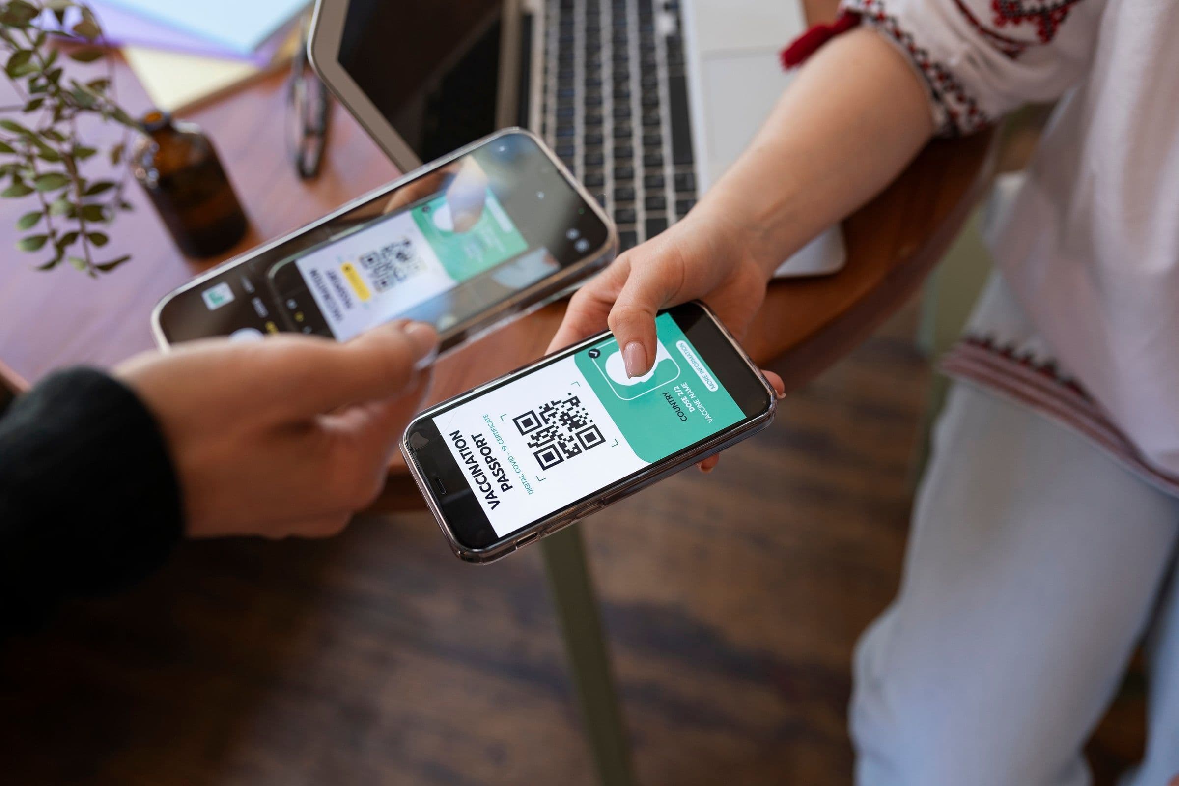 Como criar um cartão de visita digital para Whatsapp