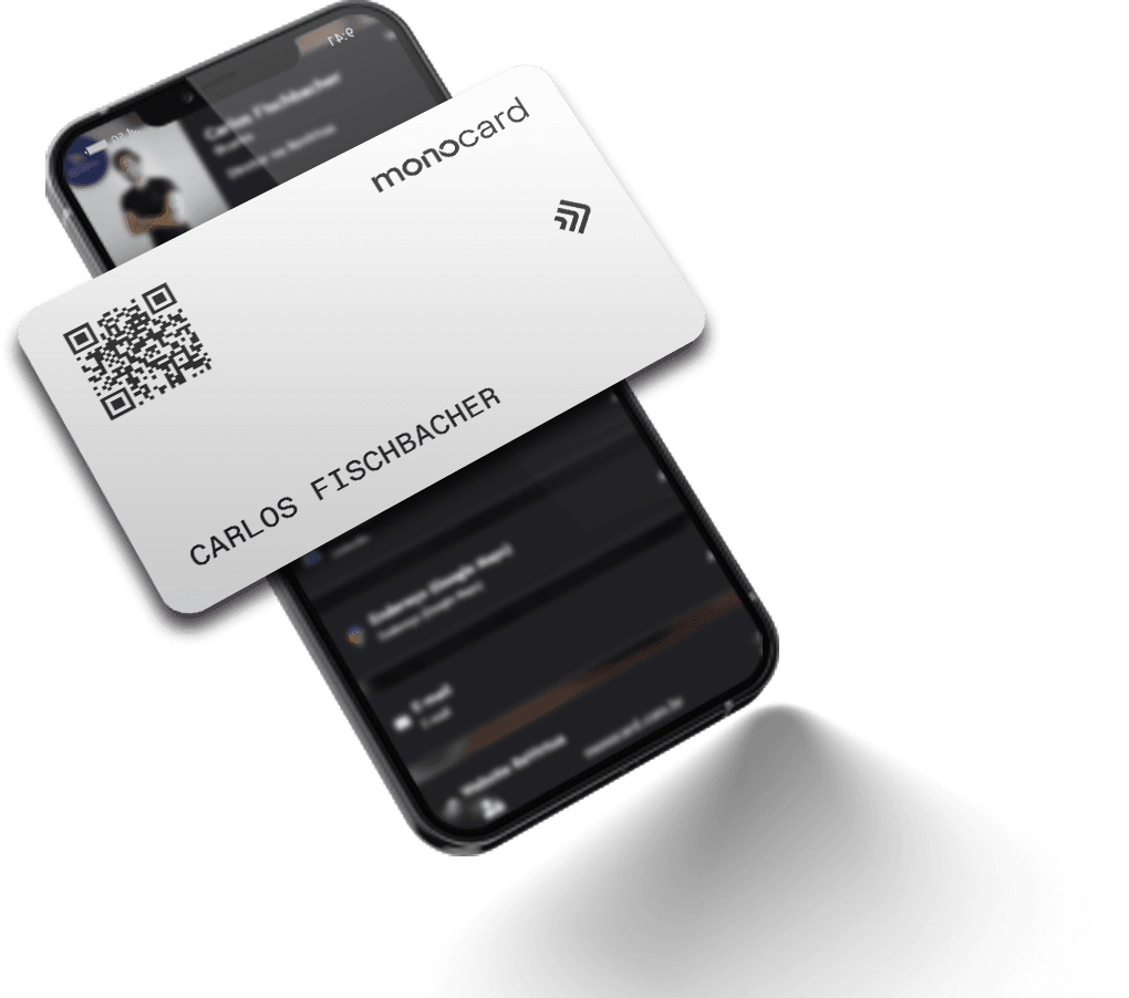 Como fazer cartão de visita digital no celular: o passo a passo definitivo