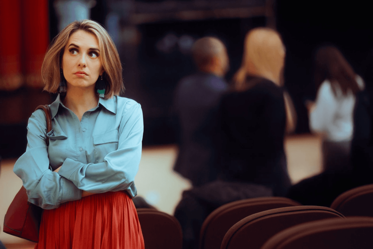 Como fazer networking sendo introvertido?