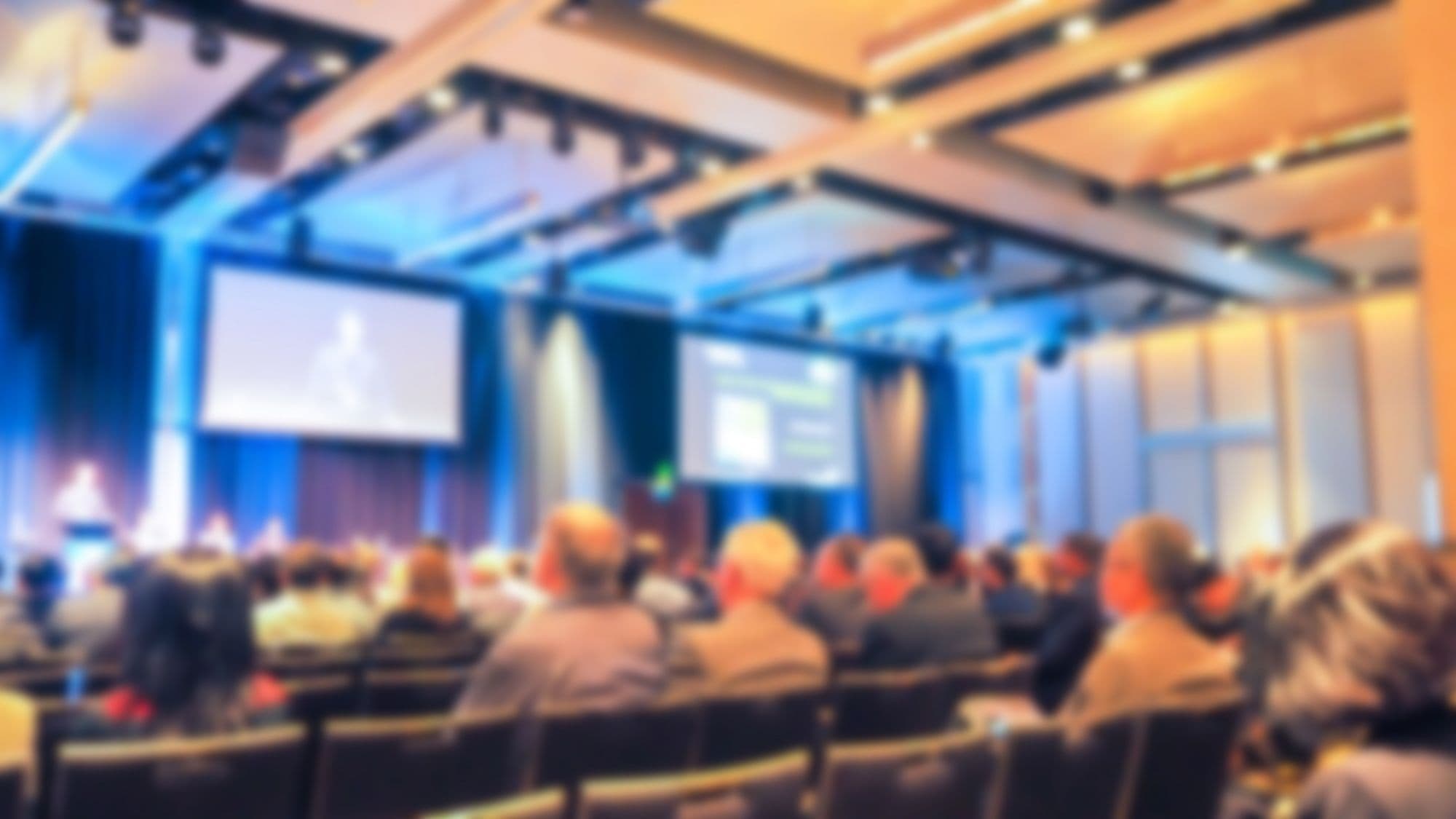Eventos corporativos: novas formas de conexão com cartões digitais
