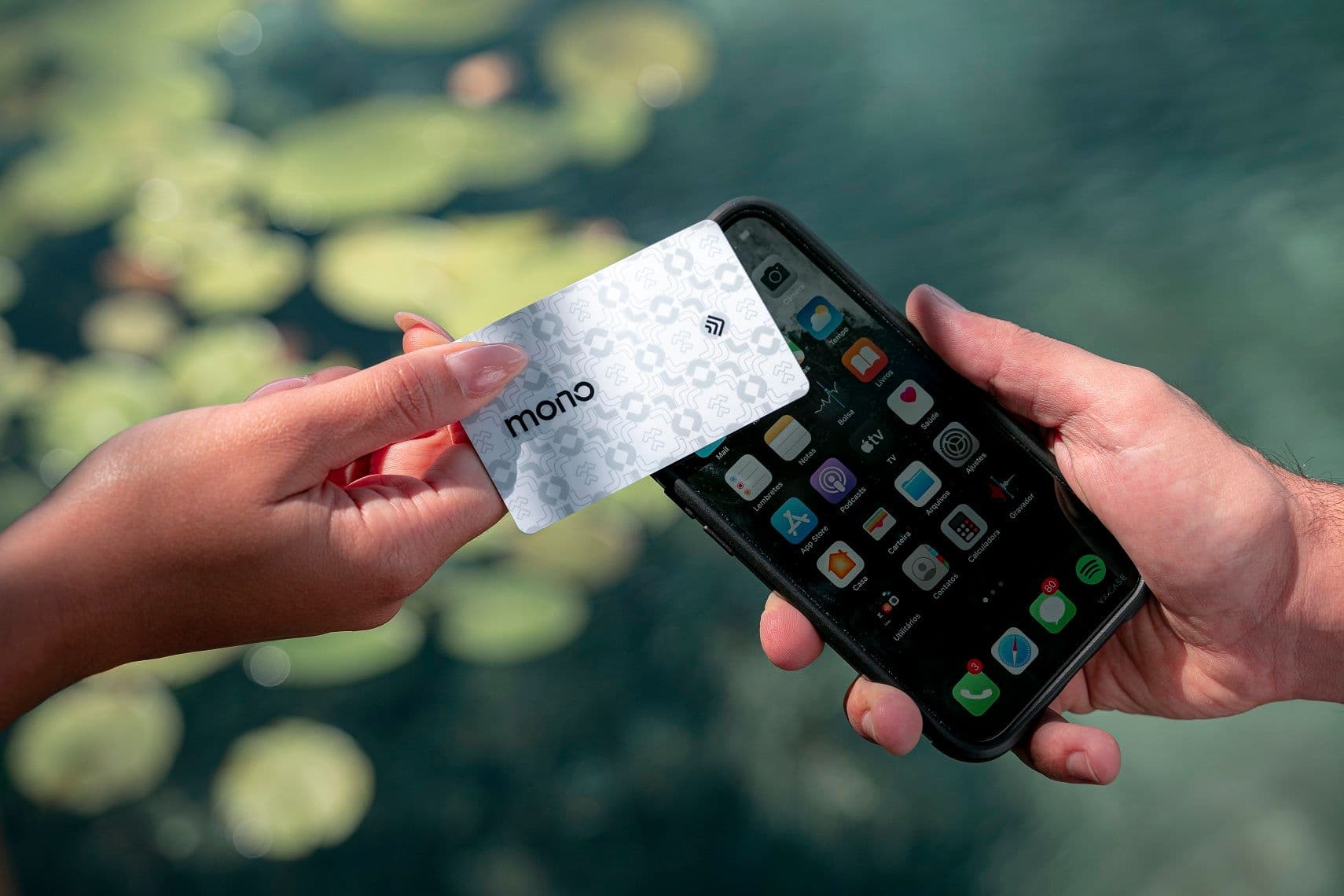 Cartão de visitas digital: aprenda a criar modelo estratégico