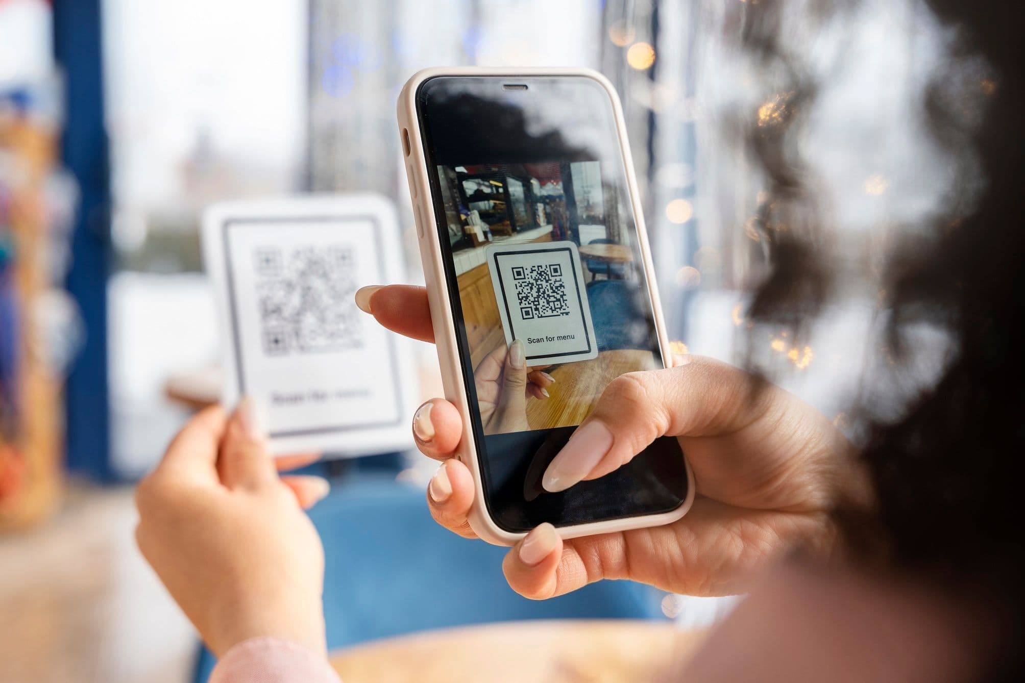O que é QR Code? Como funciona, como e por que usar?