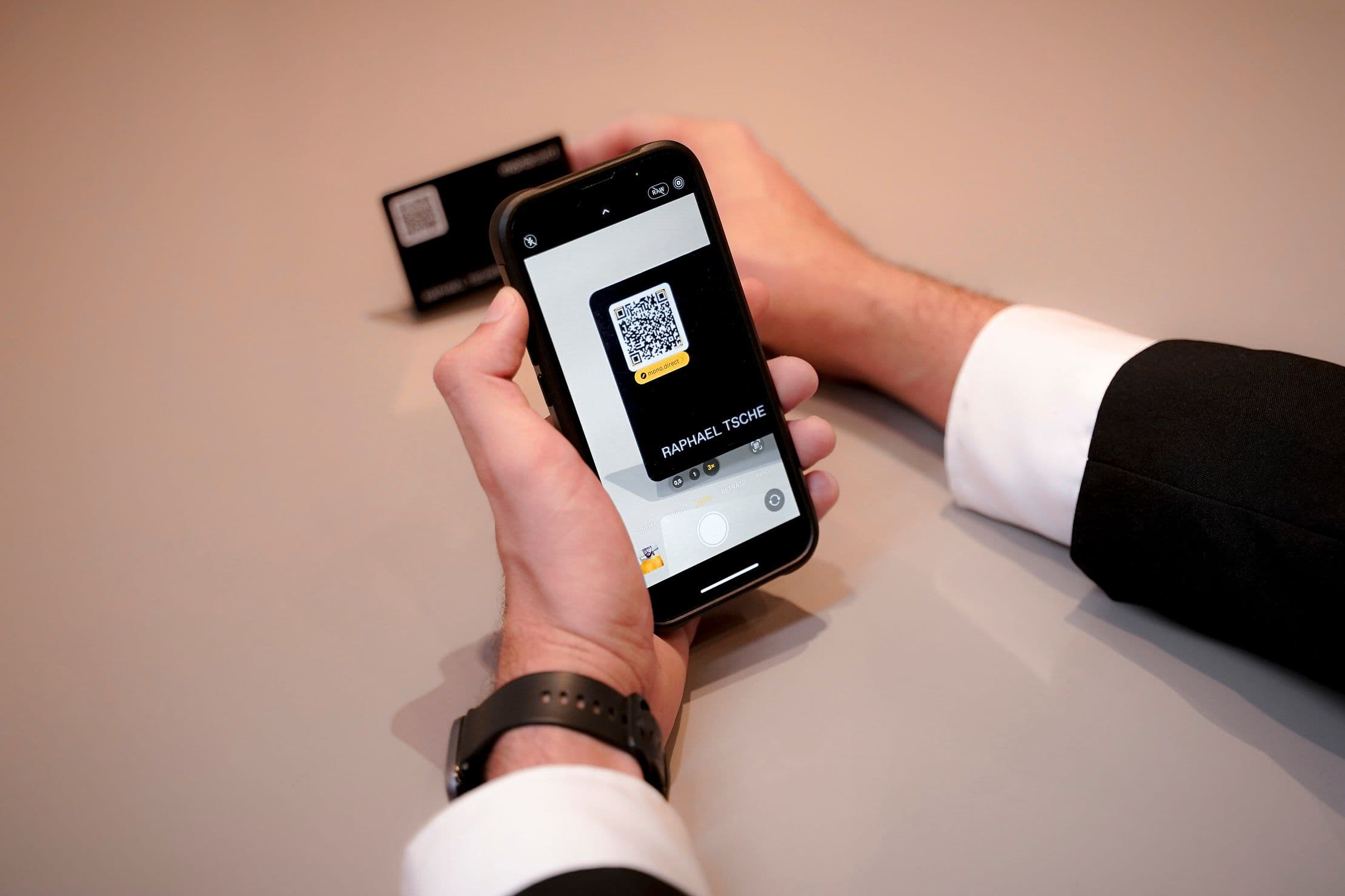QR Code: Você já utiliza essa tecnologia na sua empresa?