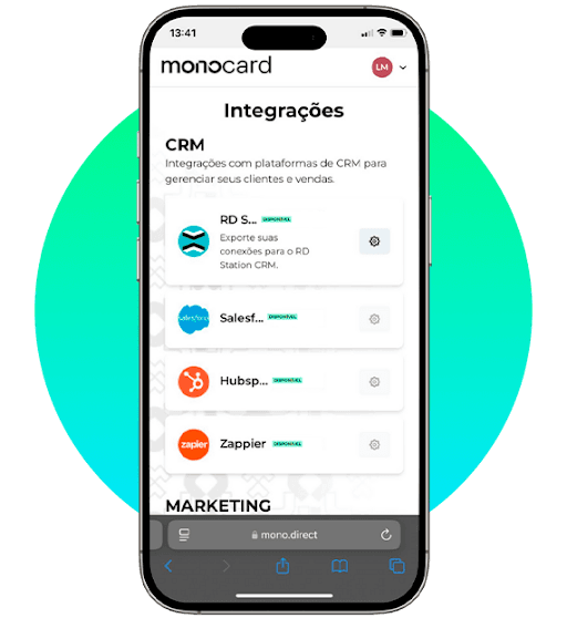 Por que a integração com CRM é indispensável para sua empresa?